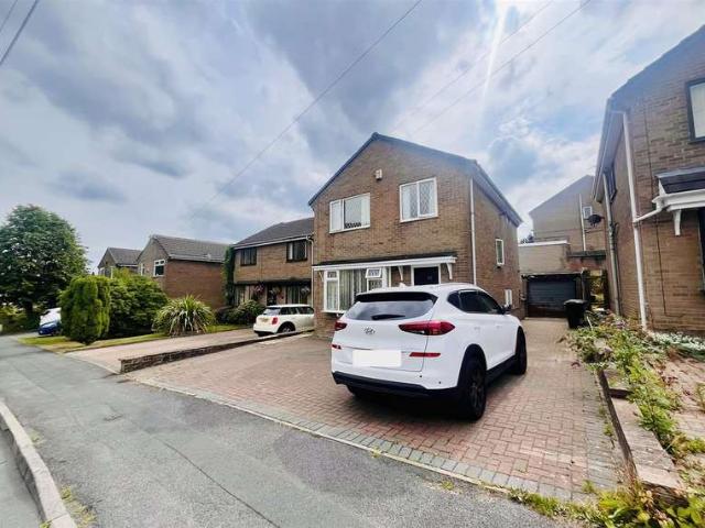 Farm for sale in Birkby, Huddersfield