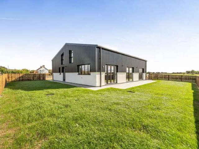 Farm for sale in Batch, Lympsham