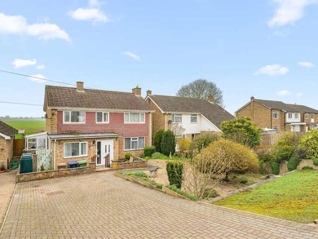 Farm for sale in Four Gotes, Cambridgeshire