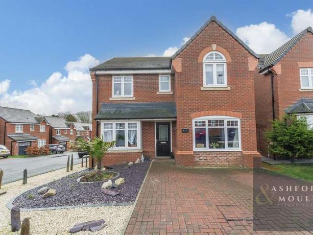 Farm for sale in Potters Corner, East Midlands