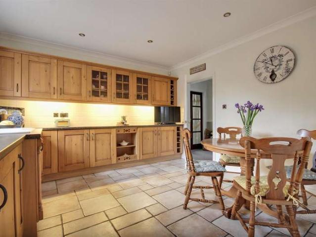 Farm for sale in Woodmansey, Dunswell
