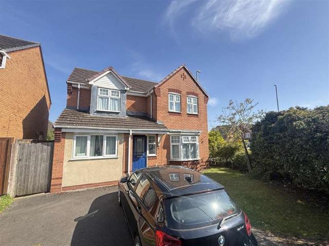 Farm for sale in Beamhurst, Staffordshire