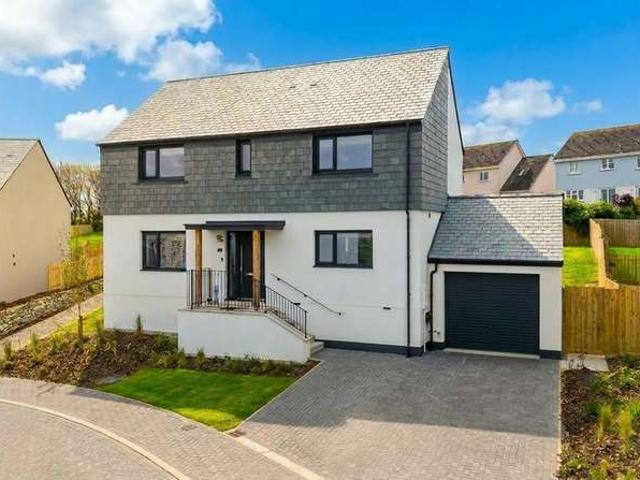 Farm for sale in Bude, Cornwall