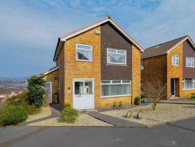 Farm for sale in St Martins, Caerphilly