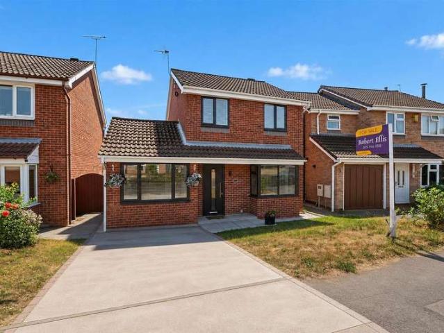Farm for sale in Attenborough, East Midlands