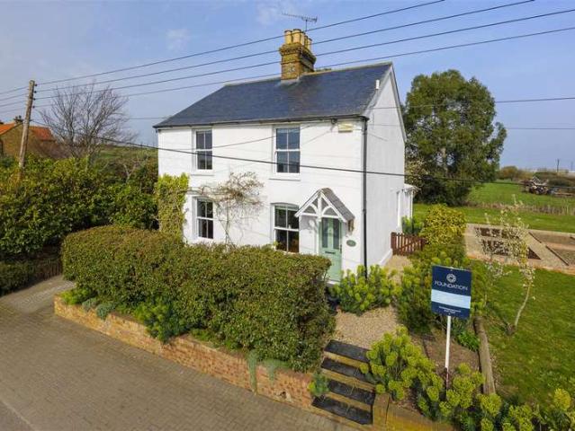 Farm for sale in Oad Street, Kent