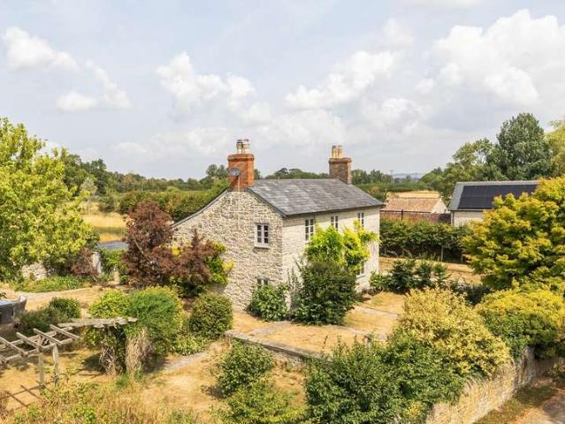 Farm for sale in Lydford-on-Fosse, East Lydford