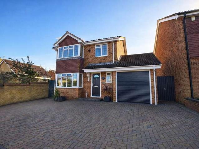 Farm for sale in Gillingham
