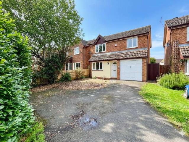 Farm for sale in Green Park, Milton Keynes