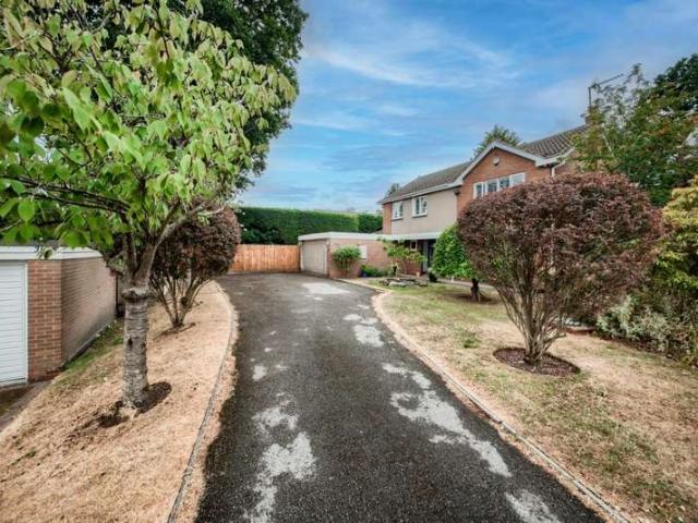Farm for sale in West Midlands