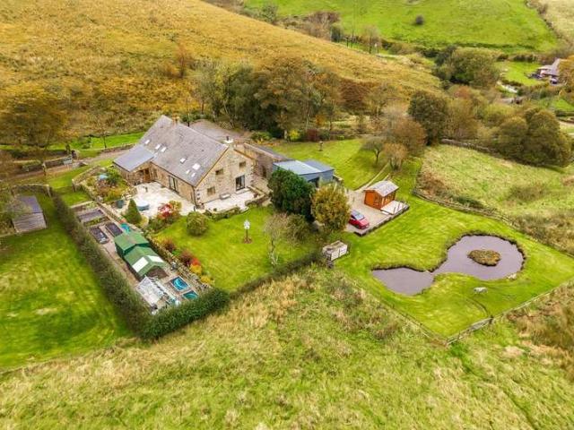 Farm for sale in Whittlestone Head