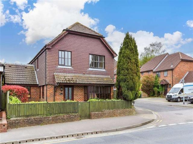 Farm for sale in Bridgefield, Kent
