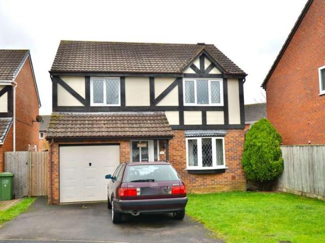 Farm for sale in Bengeworth, Crookhill