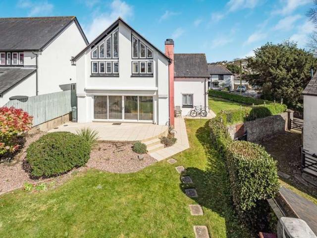 Farm for sale in Bridford, Devon