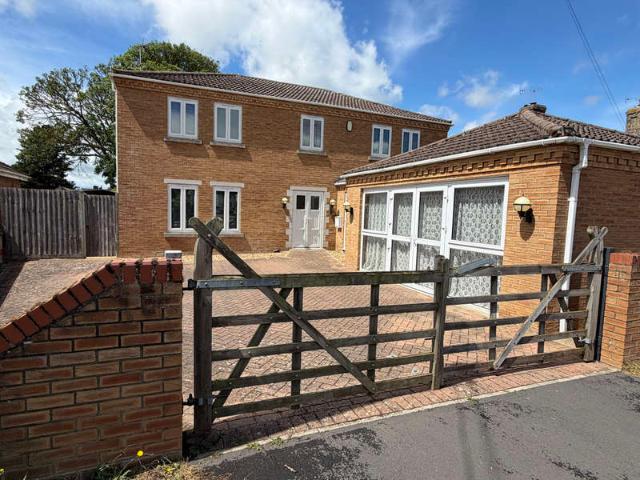 Farm for sale in Barway, Cambridgeshire