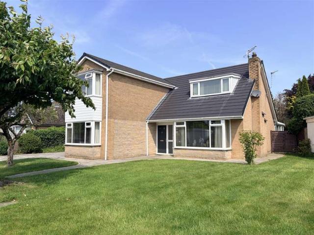 Farm for sale in Ribby, Fylde