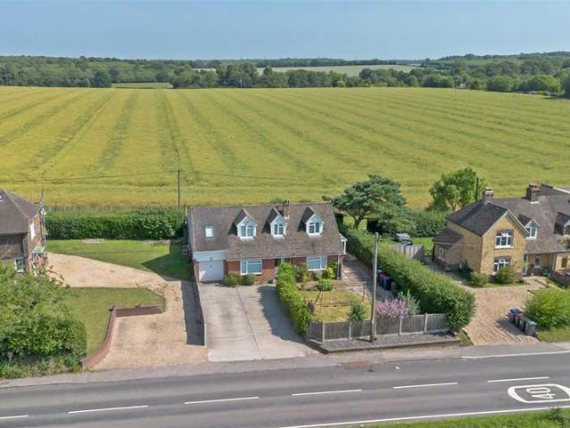 Farm for sale in Nackington, The Bridge