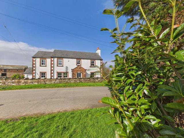 Farm for sale in Hayton and Mealo