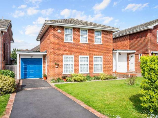 Farm for sale in Oxted, Hillview
