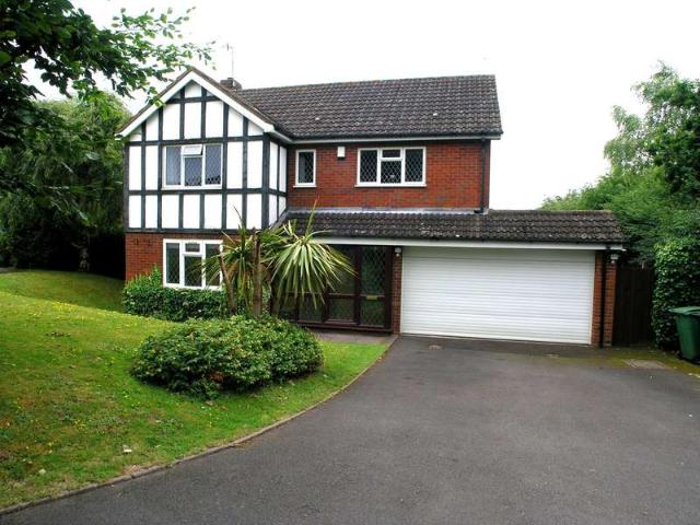 Farm for sale in Lapal, West Midlands