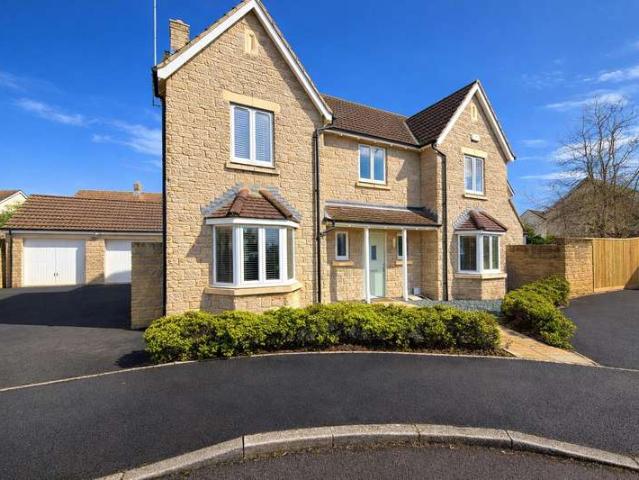 Farm for sale in Port Marine, Portishead