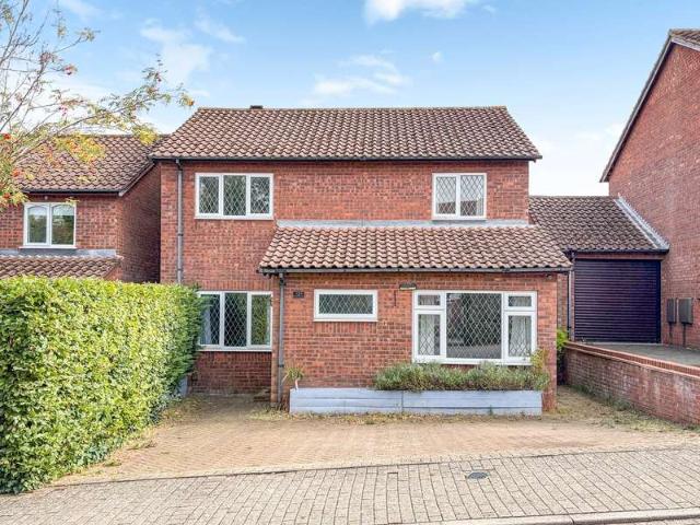 Farm for sale in Milton Keynes