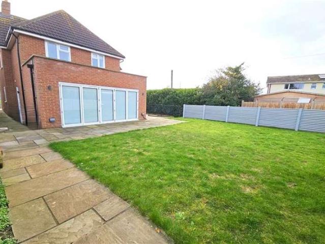 Farm for sale in Chipping Hill, Essex