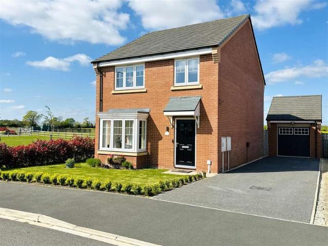 Farm for sale in Hambleton, North Yorkshire