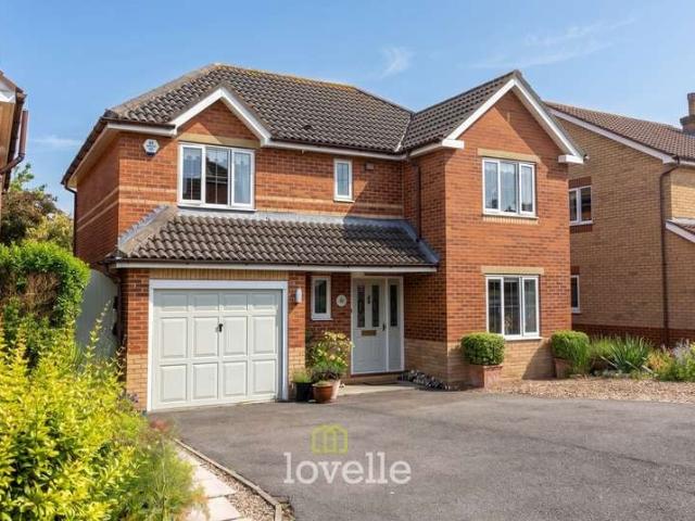 Farm for sale in Healing, North East Lincolnshire