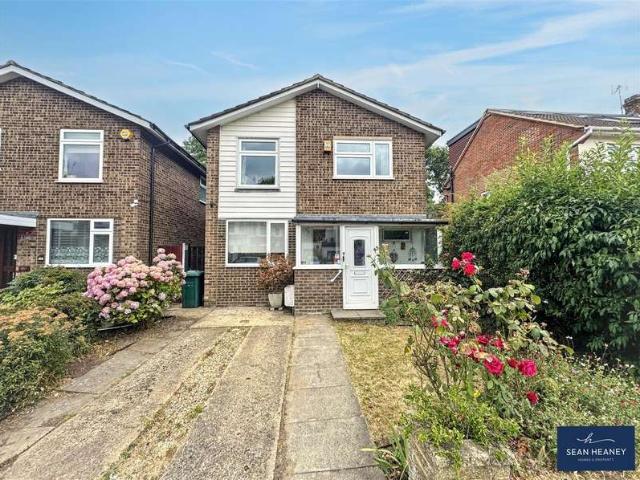Farm for sale in High Barnet, Greater London
