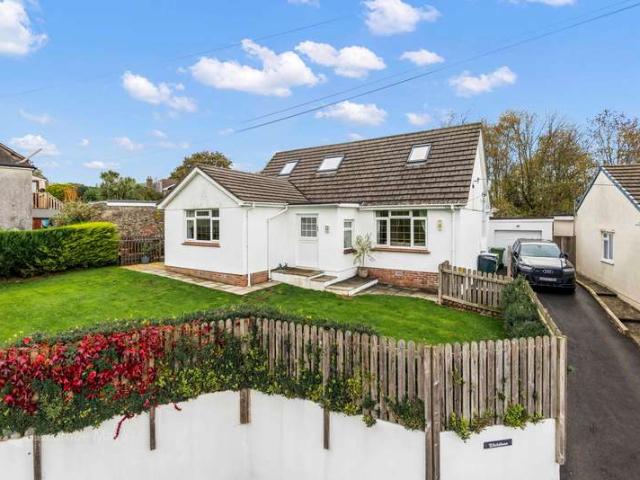 Farm for sale in South Knighton, Bridford