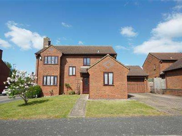 Farm for sale in Earls Barton