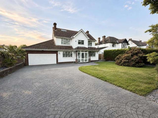 Farm for rent in Heswall, Wirral