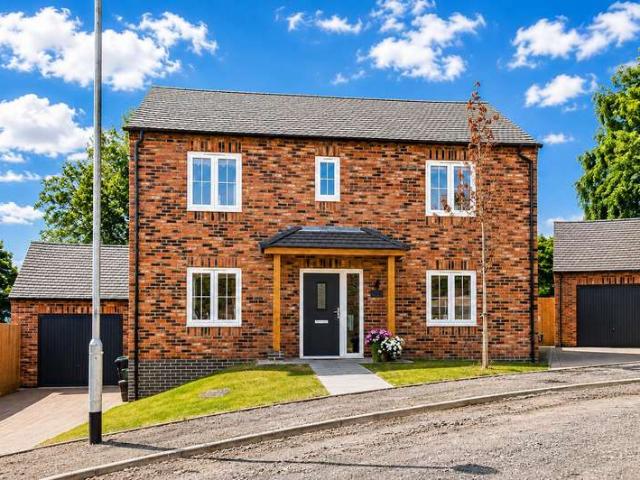 Farm for sale in Gedling, East Midlands