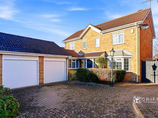 Farm for sale in Grays, Essex