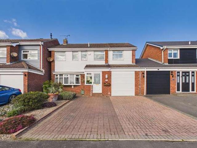 Farm for sale in Tunstall, Sunderland