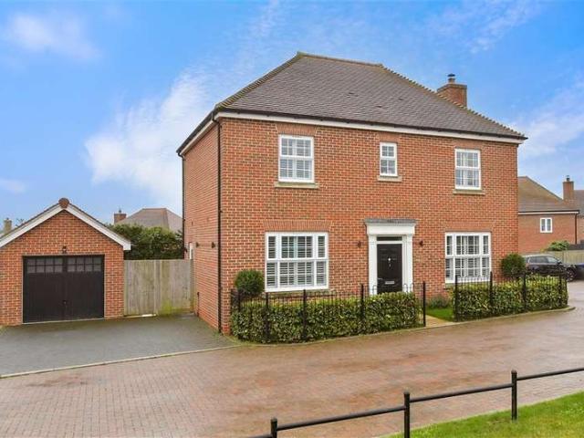 Farm for sale in Ash, Kent