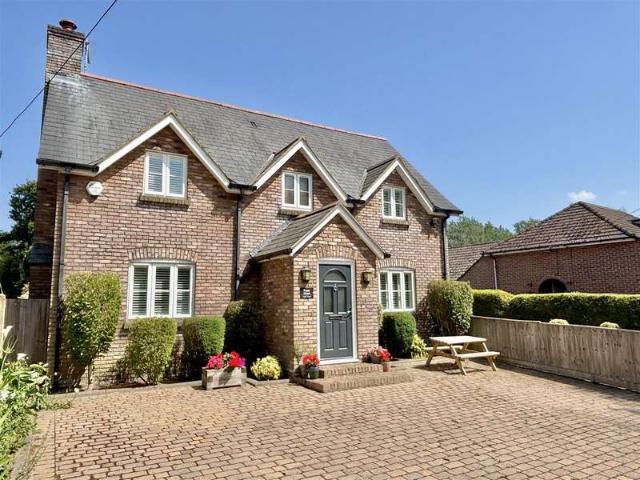 Farm for sale in Wareham St. Martin, East Dorset