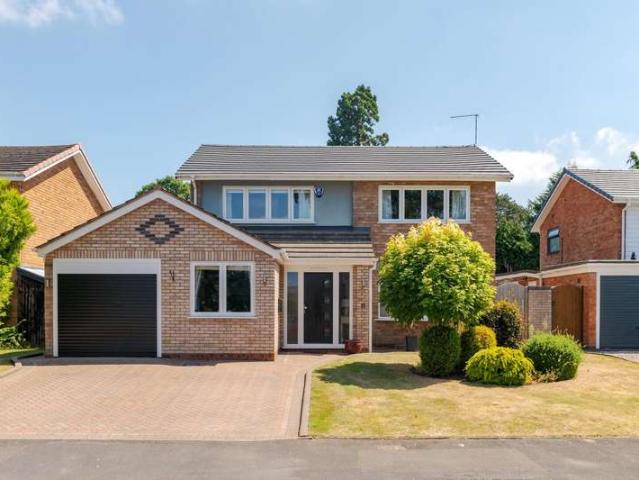 Farm for sale in Stourbridge, West Midlands