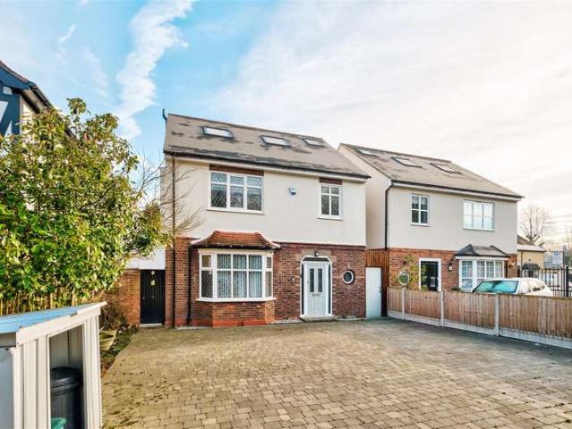 Farm for sale in Snaresbrook, Snaresbrook