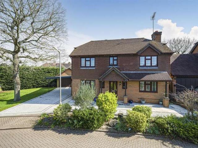 Farm for sale in Platt, Bourne Vale