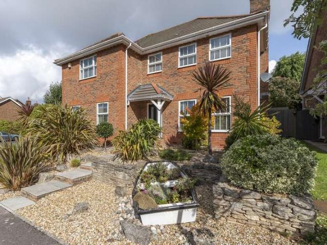 Farm for sale in Fareham, Hampshire