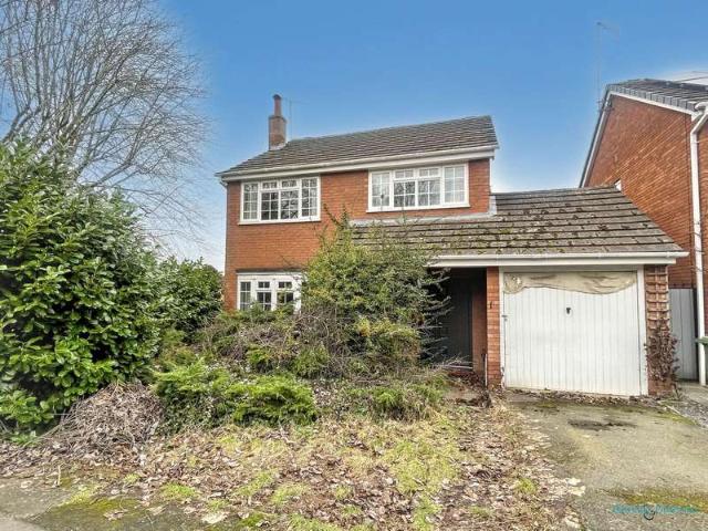 Farm for sale in Alderminster, Warwickshire