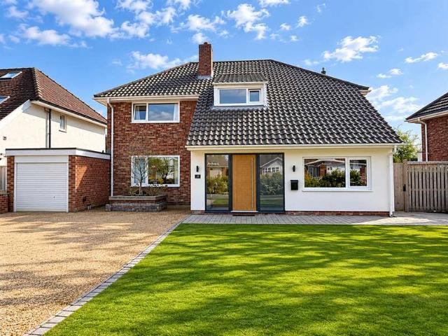 Farm for sale in Gayton, Wirral