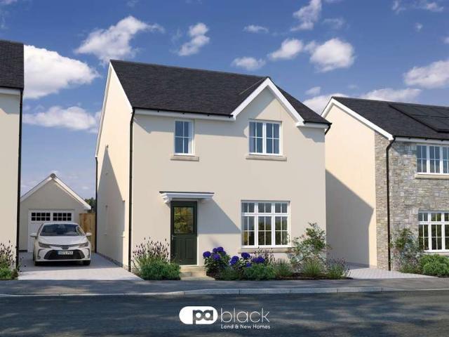 Farm for sale in Welsh St. Donats, Ystradowen