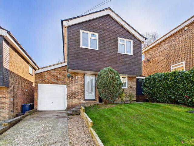 Farm for sale in Marlow Bottom, Buckinghamshire