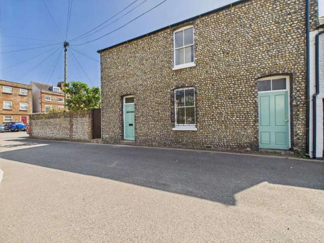 Farm for sale in Clapham, West Sussex