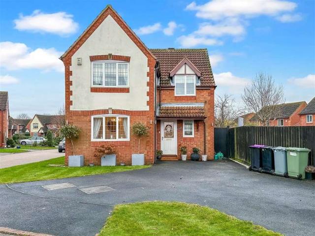 Farm for sale in Barholm, Lincolnshire