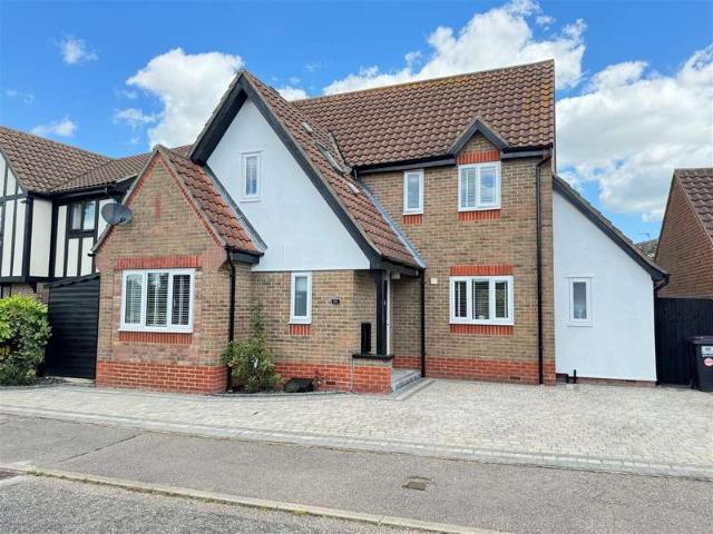 Farm for sale in Barling, Essex