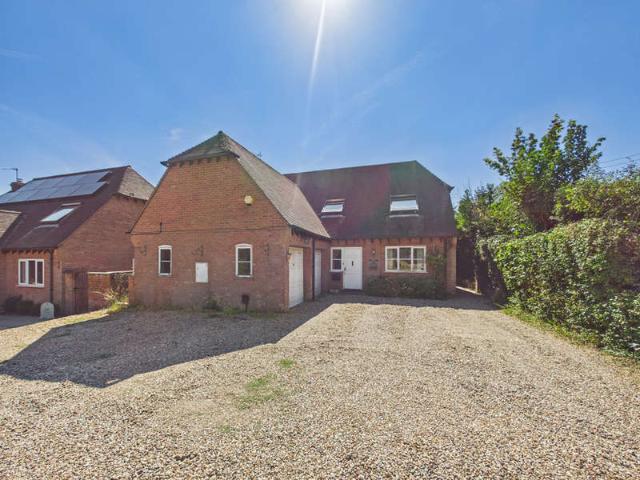 Farm for sale in Piddington and Wheeler End, Lane End